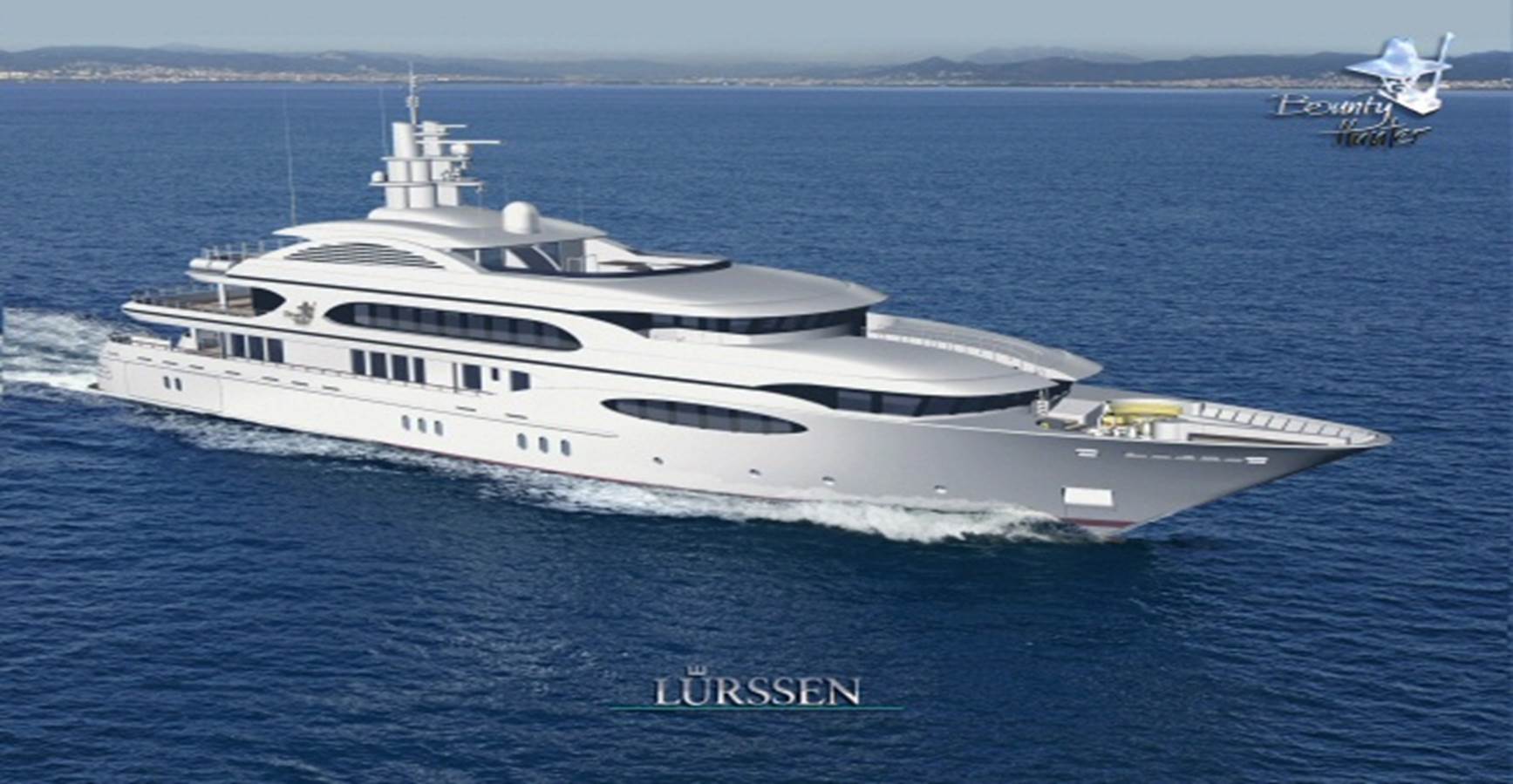 M/Y Vive la Vie