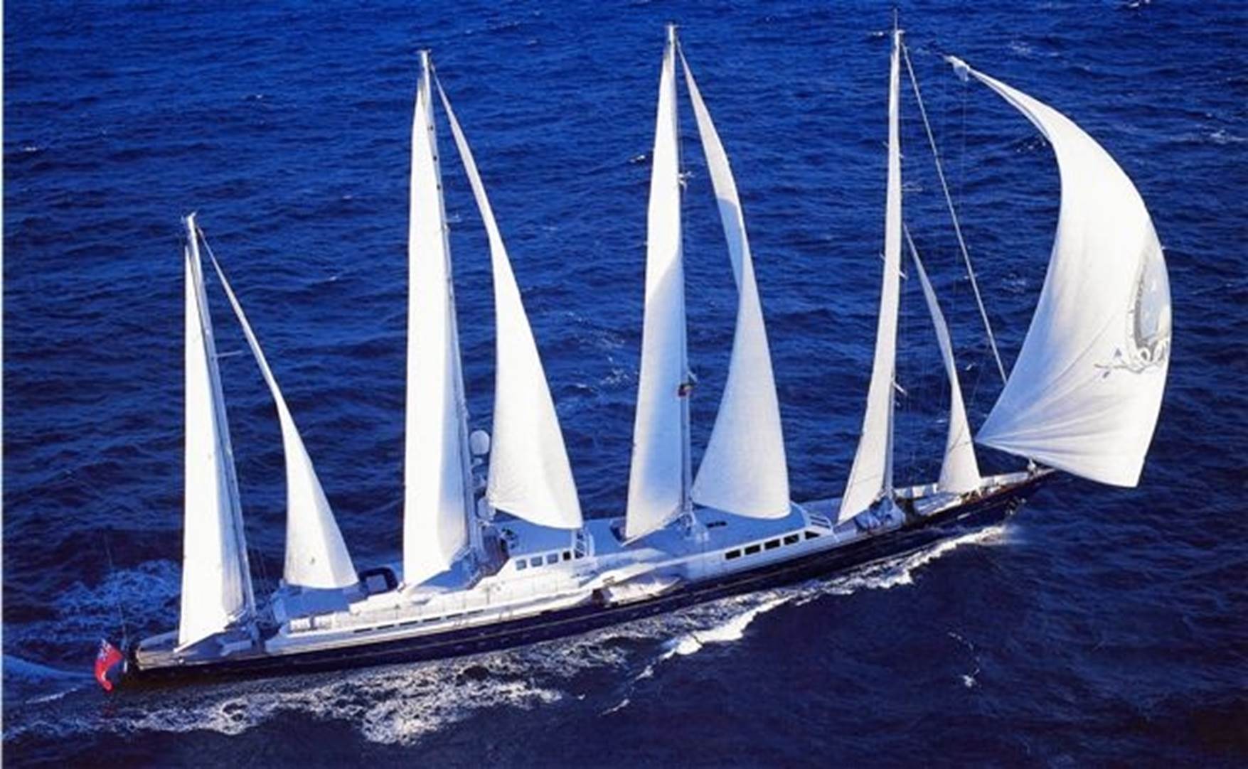 S/Y Phocea
